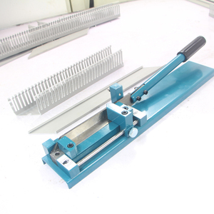 手動カッターツールトランキング切断機配線ケーブルダクトカッター - Product Image 5