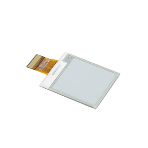 1,54 "Tinten bildschirm E-Paper-Display Schwarz-Weiß-E-Label Raspberry PI 4B - Product Image 2