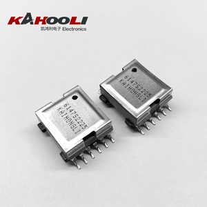 电子功率线轴变压器EFD15 EFD20 EFD25 EFD30高频脉冲开关功率SMPS变压器 - Product Image 5