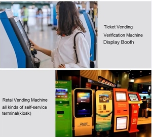 Embedded 1d 2d <strong>Oem</strong> Odm <strong>Qr</strong> <strong>Code</strong> Scanner Kiosk Barcode <strong>Reader</strong> in Vending Machine Waterproof Scanning <strong>Module</strong> - Product Image 4