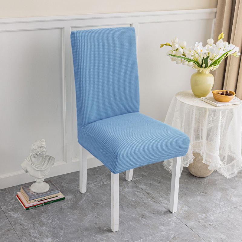 Straight back denim blue - regular paragraph