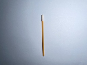 Wholesale Multi Sizes Industrial Polyester Head Clean Room Sterile Cotton <strong>Swab</strong> - Product Image 3
