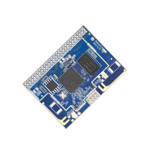 Gainstrong QCA9531 650Mhz 300Mbps módulo WiFi ble sdio router openwrt MediaTek módulo WiFi módem con ranura SIM openwrt - Product Image 2
