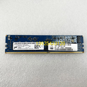 NetApp A400 FAS8300 Controller memoria 16G X93143A 107-00216 - Product Image 1