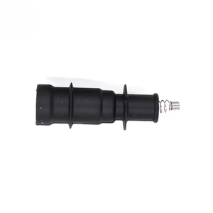 プジョー207A74シリンダー1.4Lシトロエン用イグニッションコイル修理キット5970859651710680 1104091 880332 V42-70-0012