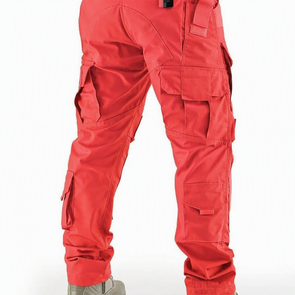 Coral Red