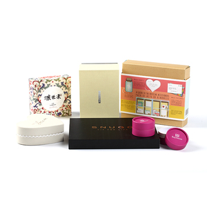 Small Cardboard Suitcase Shaped Gift <strong>Box</strong> Cartons Gift Packing Boxes for Packaging - Product Image 2