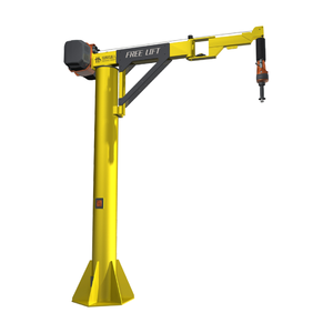 Sistema de elevación inteligente de polipasto de cadena 05008, capacidad de 500kg, adecuado para pruebas múltiples - Product Image 4