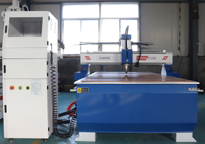 3D Wood Carving Machine <strong>CNC</strong> <strong>Router</strong> 1325 1520 1530 ATC <strong>4</strong> <strong>Axis</strong> <strong>Cnc</strong> Machine for Cabinet - Product Image 3