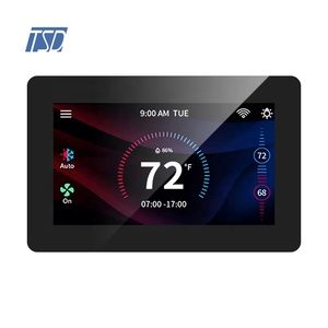 Smart HMI 7 ''Display LCD HD-MI & interfaccia USB 800x480 con Driver LED 7.0'' modulo LCD TFT - Product Image 5