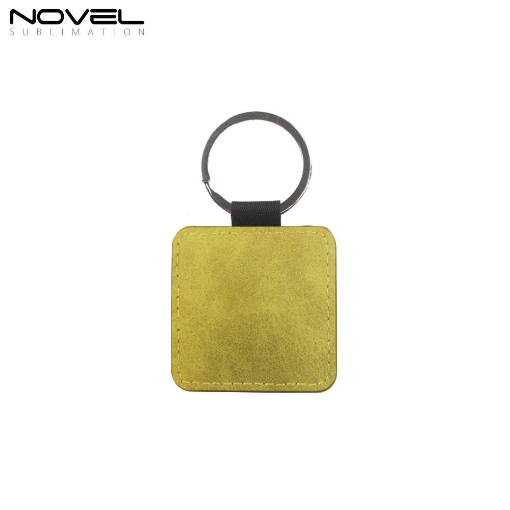 Cuadrado Amarillo