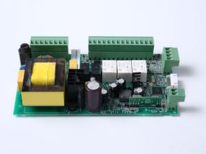 แผงวงจร PCB & PCBA แบบปรับแต่งได้สำหรับบริการ PCB แบบแข็งขั้นสูง - Product Image 2