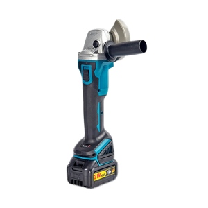 <strong>Multi</strong>-Function Cordless <strong>Oscillating</strong> Grinder Saw Electric Power Source Battery Convenient Electric <strong>Oscillating</strong> <strong>Tools</strong> - Product Image 1