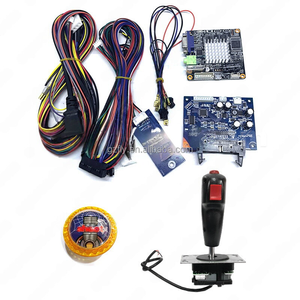 <strong>Coin</strong> Operated Arcade Flying <strong>5</strong> in 1/3 in 1 Flying Joystick With Vibrating Kids Simulator Game Console Kit for <strong>Sale</strong> - Product Image 4