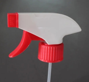 28mm đầy màu sắc tùy chỉnh làm sạch bọt phun nhựa kích hoạt Phun 28/410 đầy đủ nhựa kích hoạt Phun - Product Image 2
