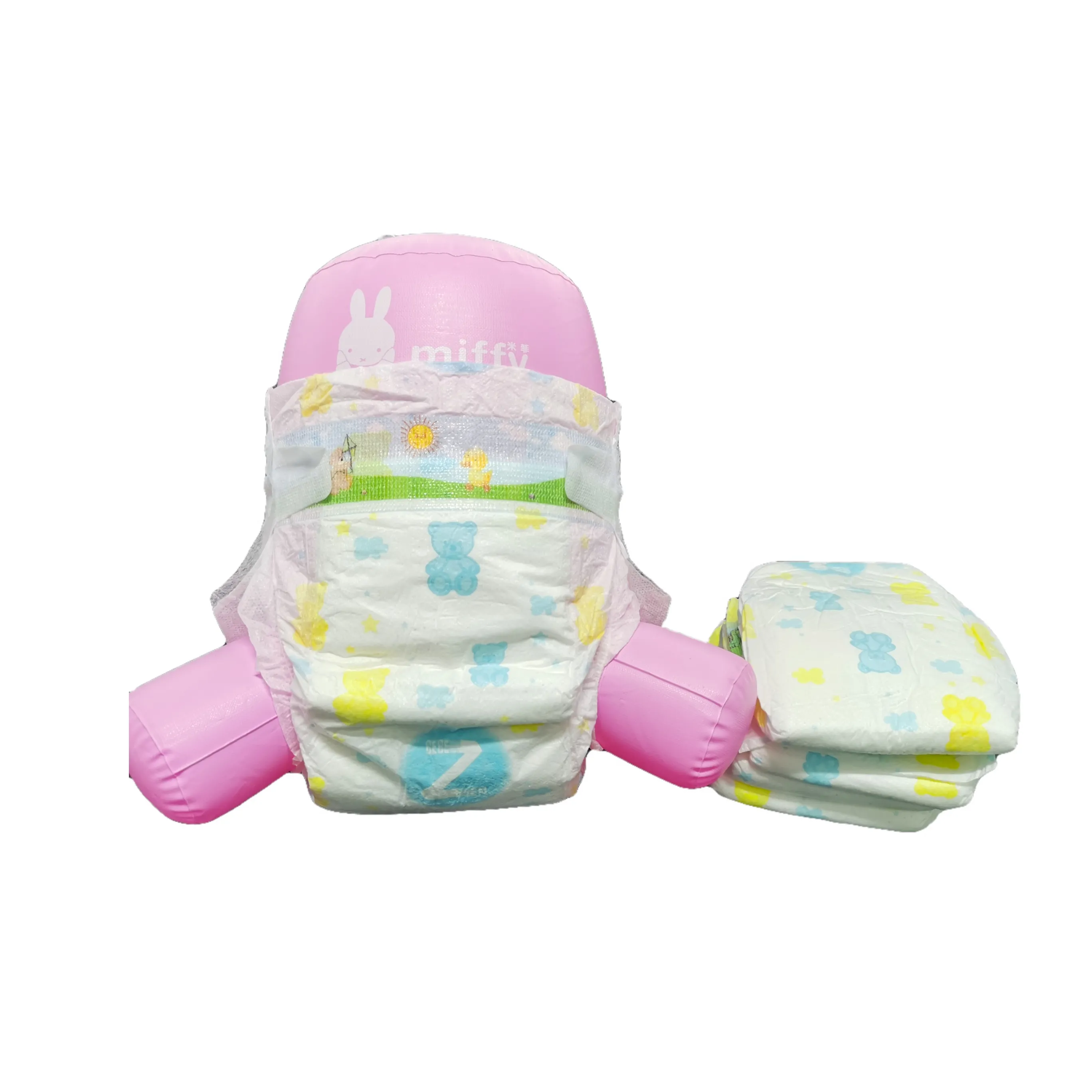 Échantillon gratuit Offre Spéciale serviette de table pas cher couches pour bébé grande vente en gros serviettes