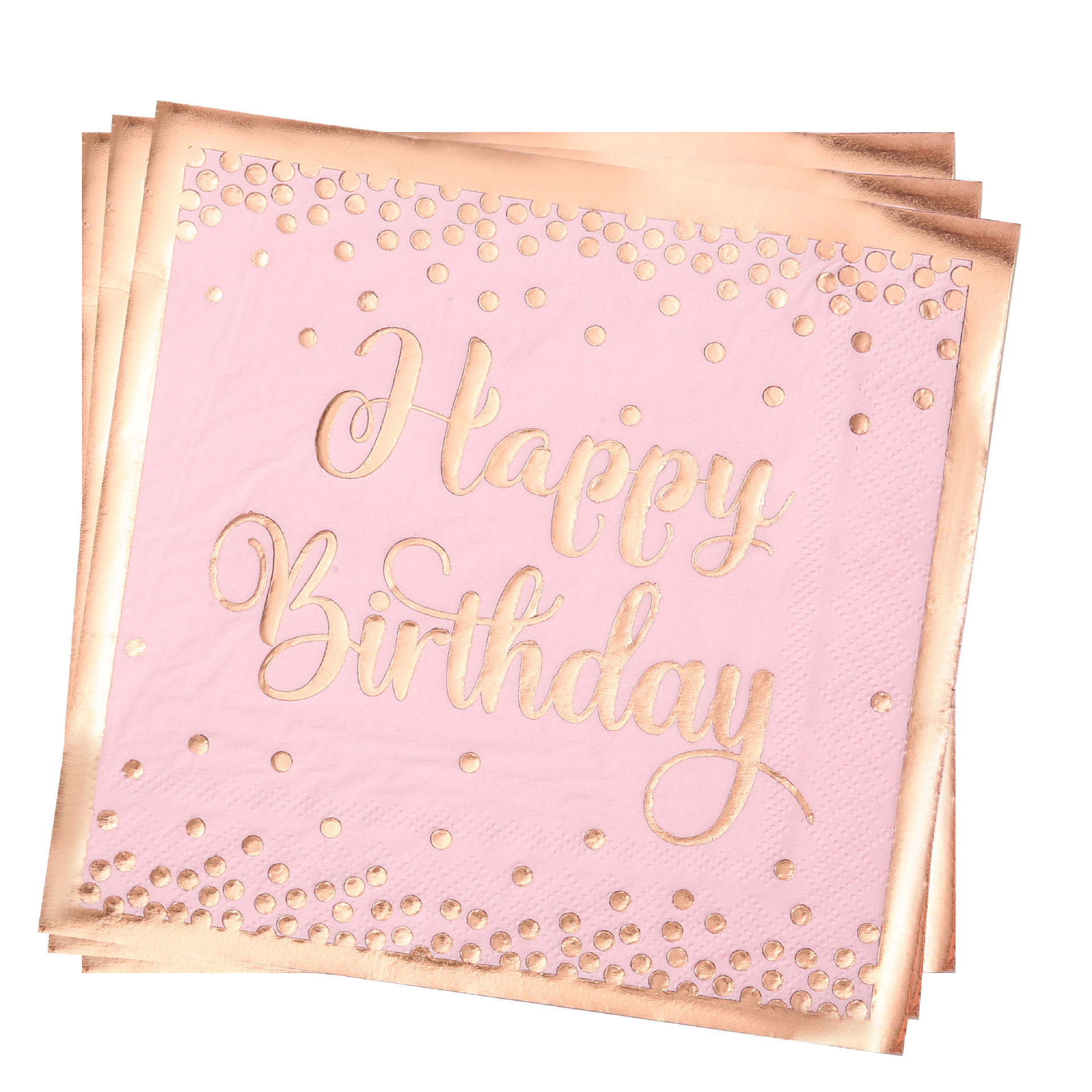 Napkins (16 pieces)