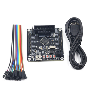 ARM STM32 Entwicklungs Board kleines System Board STM32F103RCT6/RBT6 Entwicklungs Board 51 - Product Image 1