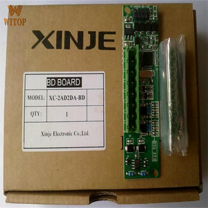 XINJIE PLC modulo esteso XC-COM-H-BD PLC controllore logico programmabile nuovo originale in magazzino - Product Image 1