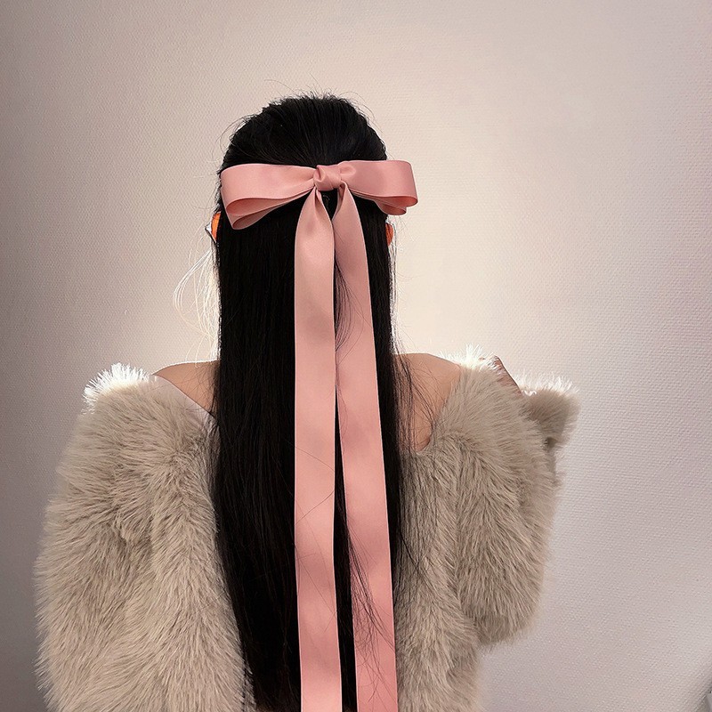 0840 Cinta larga rosa