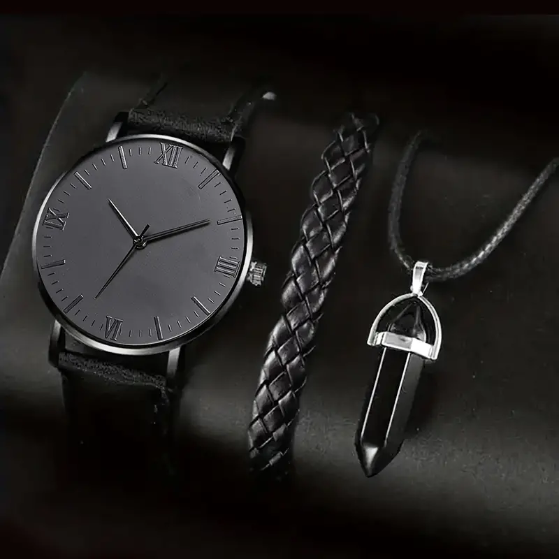 Noir -2 (sans boîte)