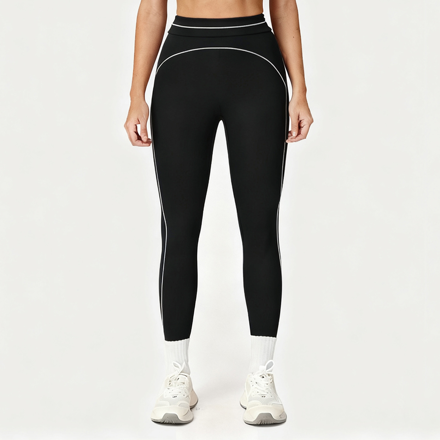 Leggings neri