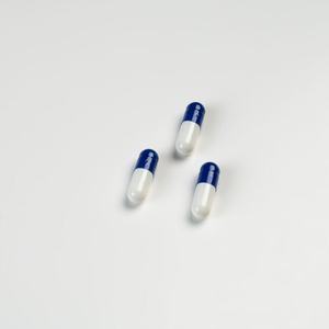 Чистые вегетарианские пустые капсулы, изготовленные с сырьем HPMC, Овощная оболочка - Product Image 4