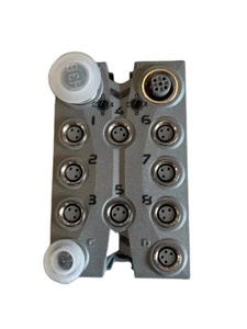 SPDSI22 <strong>Digital</strong> Input Module