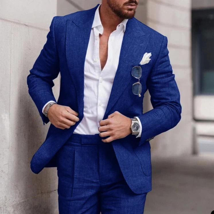 Bleu