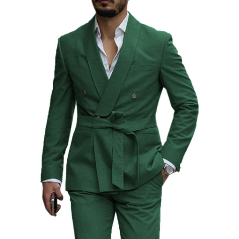 Vert foncé