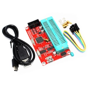 Versione potenziata del masterizzatore di programmazione di chip di memoria EEPROM serie MCU /24/93 SP200SE/SP200S - Product Image 1
