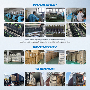 USFULL IP65防水ソーラーポンプインバータ3相220v 380V入力出力0.75KWから630KW MPPT機能付き - Product Image 4
