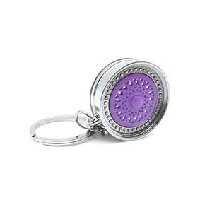 Turbine <strong>Turbo</strong> Keyring Auto Parts Model Wheel Rim Keychain <strong>Key</strong> Chain Ring B BSCar Wheel Hub Shape Keyring