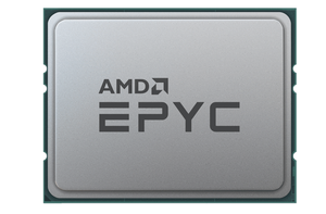 <strong>AMD</strong> EYPC 7601 Central Processor Unit CPU - Product Image 2
