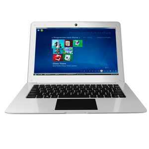 Laptop PC 2 in 1 Cabrio 10,1 Zoll FHD IPS Bildschirm MID Netbook Computer - Product Image 2