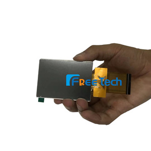 OEM 2.8inch 240*320 ST7789V <strong>Controller</strong> IC <strong>Lcd</strong> Display Module with <strong>MCU</strong>/RGB/ Wire Serial Interface - Product Image 4
