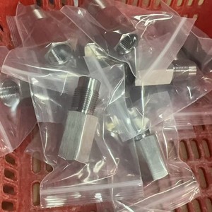 Sensor Oxyn de acero inoxidable M18 * 1,5, tapón de soldadura, nueva condición para motor, coche, Mini convertidor catalítico, Sensor 02