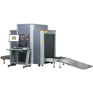 Safeagle X Ray Cargo Scanner Xray Baggage Screening Scanner Price for Jail <strong>Resort</strong> - Product Image 1