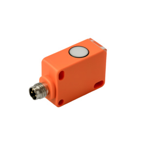 超音波近接スイッチセンサーIP67距離超音波センサー - Product Image 1