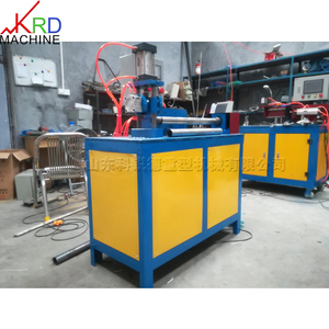 Máquina de grabado de tubos de metal Máquina de grabado CNC completamente automática Máquina de muescas de tubos de acero inoxidable - Product Image 6