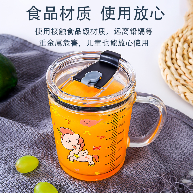 Complete pony set-400ml