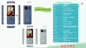 Frete grátis para NK X5626 Original Desbloqueado Clássico Telefone Barato Telefone Móvel Barra GSM Celular Clássico Telefone Celular por Correio