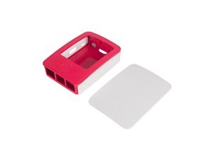 Makerfabs Plastic <span class=keywords><strong>Case</strong></span> Voor <span class=keywords><strong>Raspberry</strong></span> <span class=keywords><strong>Pi</strong></span> <span class=keywords><strong>3</strong></span> Sku Or000pi3r Protect <span class=keywords><strong>Pi</strong></span> Of Geef Het Een Sterk En Mooi Huis - Product Image 5