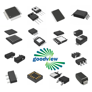 Components Electronic LMKDB1202REYR 2-<strong>input</strong> 2-<strong>output</strong> LP-HCSL Clock-Timing - Product Image 1