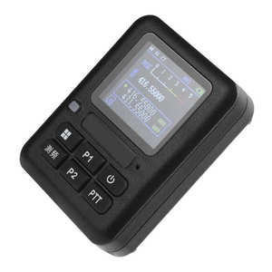 Radio Frequency Meter Mini Frequency Counter Wireless Reception Walkie Talkies Frequency Meter - Product Image 3