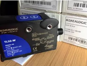 DATALOGIC Датчик цветового кода TL50-W-815 TL46-W-815G мешка делая машину - Product Image 2