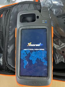 Frequency <strong>Detection</strong> Remote Xhorse VVDI Key Tool Max Pro Multi-Language Remote <strong>Programmer</strong> - Product Image 4