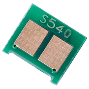 Sıfırlama lazer toner kartuşu HP için çip CE250X CE250A CE251A CE252A CE253A CE250 250A 250X 50a 51a 52a 53a bk c m y - Product Image 3