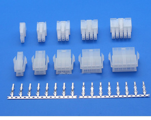 端子台39-01-2080 39012080コネクタ8ピン間隔4.2mm 2列 - Product Image 1