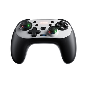 DOBE TNS-2101ワイヤレスゲームパッドforNintendo Switch OLEDコンソールコントローラーforPS3 android Win 7 IOS13ターボジョイスティック - Product Image 2